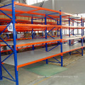 China Hersteller Long Span Racking mit Regalen